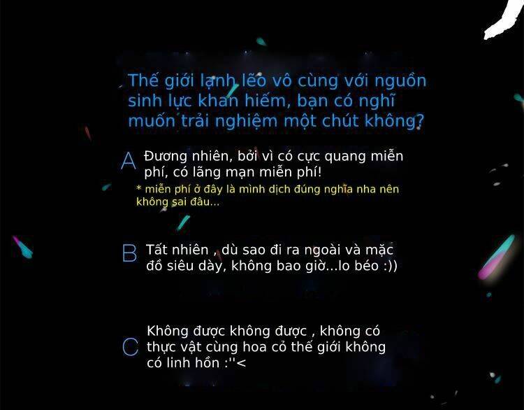 Tâm Vũ Chapter 2 - AB Truyện