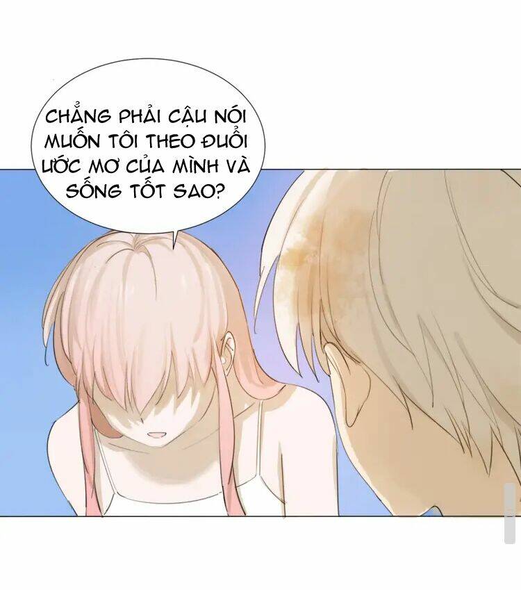 Tâm Vũ Chapter 21 - TC Truyện