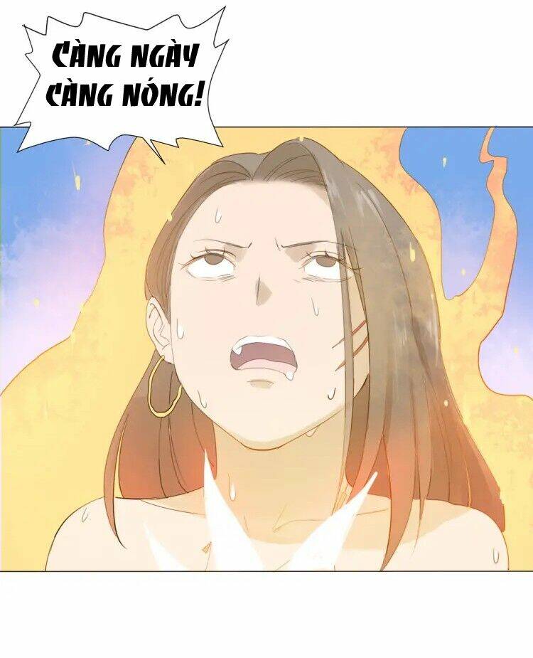 Tâm Vũ Chapter 21 - TC Truyện