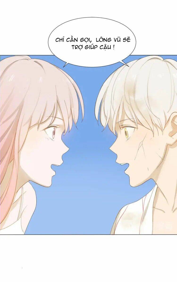 Tâm Vũ Chapter 21 - TC Truyện