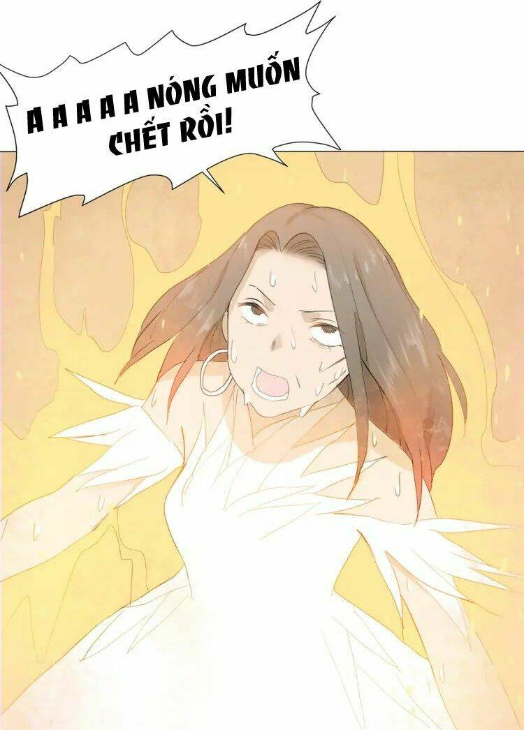 Tâm Vũ Chapter 21 - TC Truyện