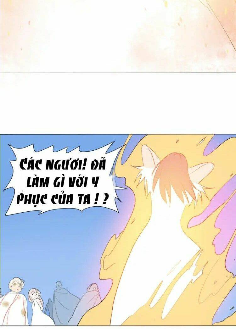Tâm Vũ Chapter 21 - TC Truyện