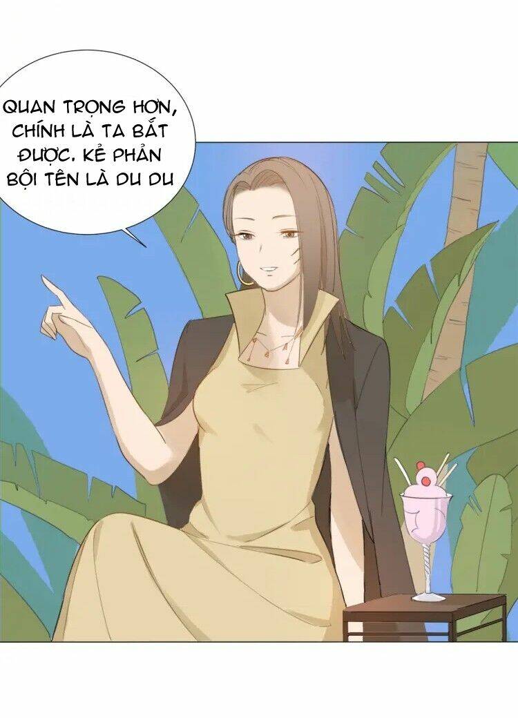 Tâm Vũ Chapter 21 - TC Truyện