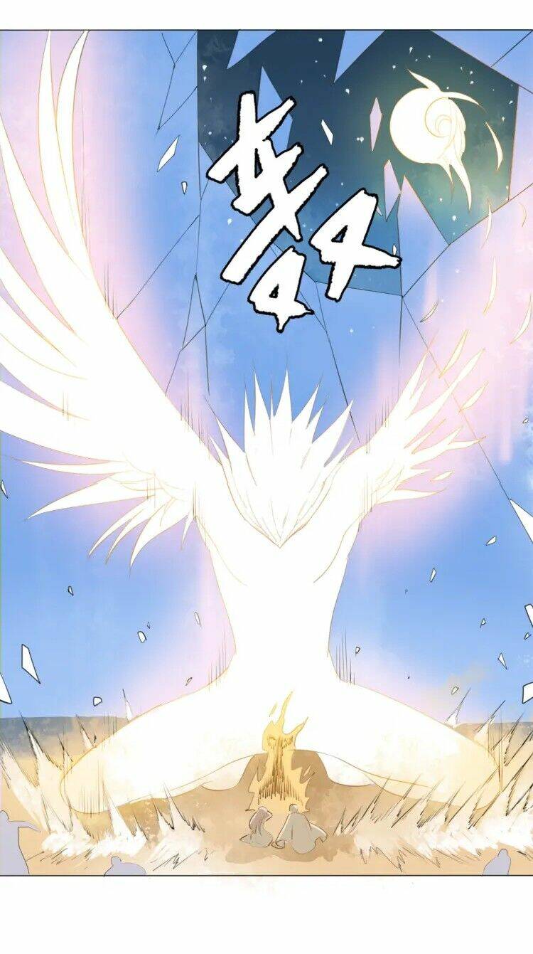 Tâm Vũ Chapter 21 - TC Truyện