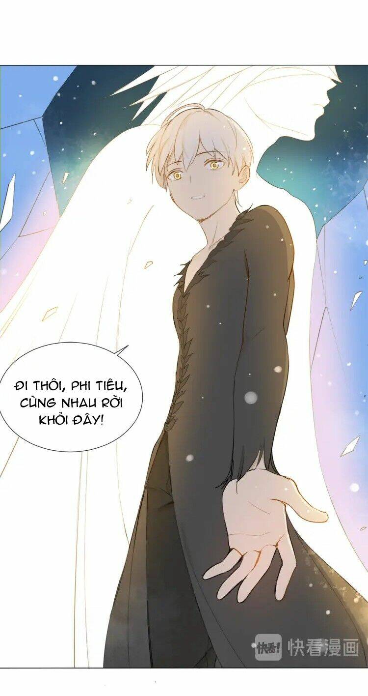 Tâm Vũ Chapter 21 - TC Truyện