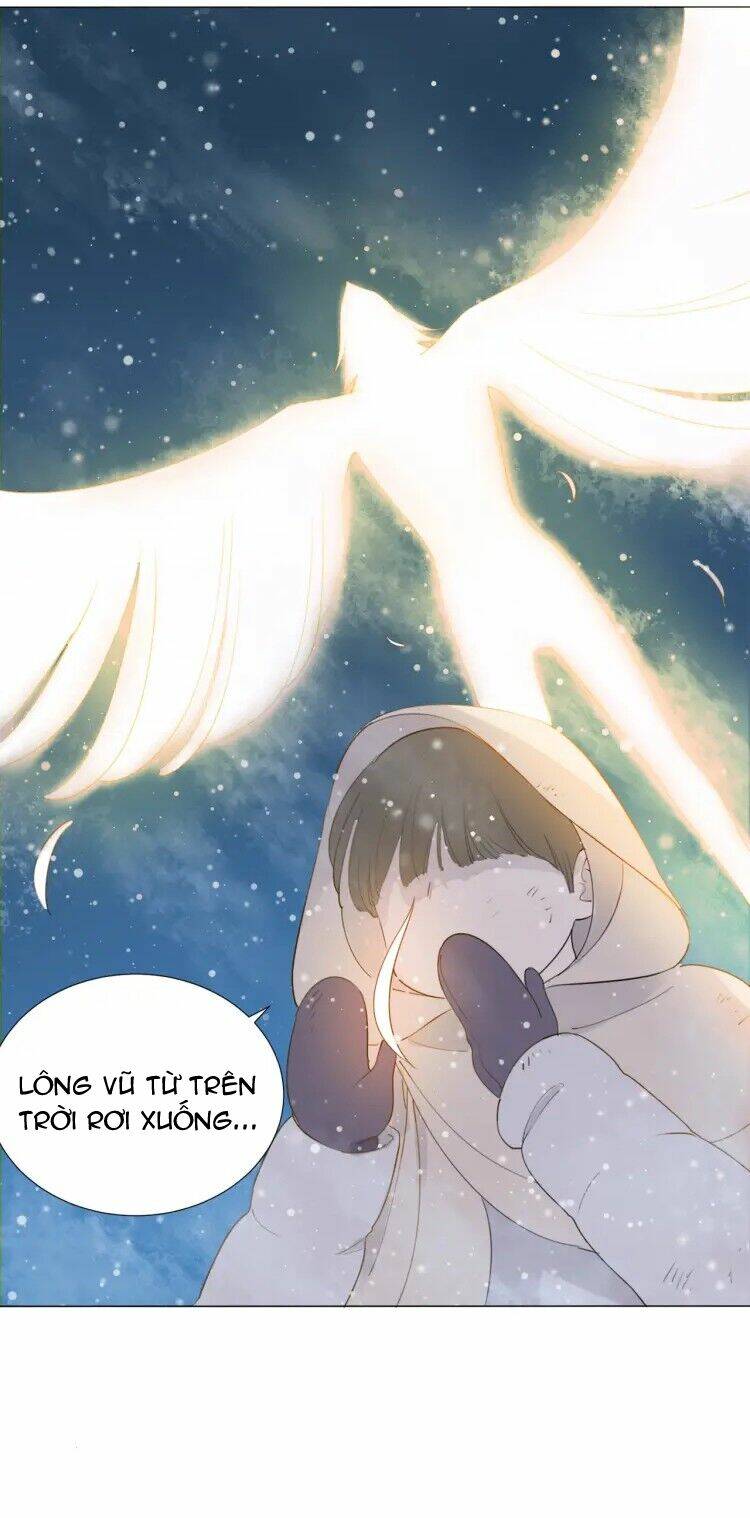 Tâm Vũ Chapter 21 - TC Truyện