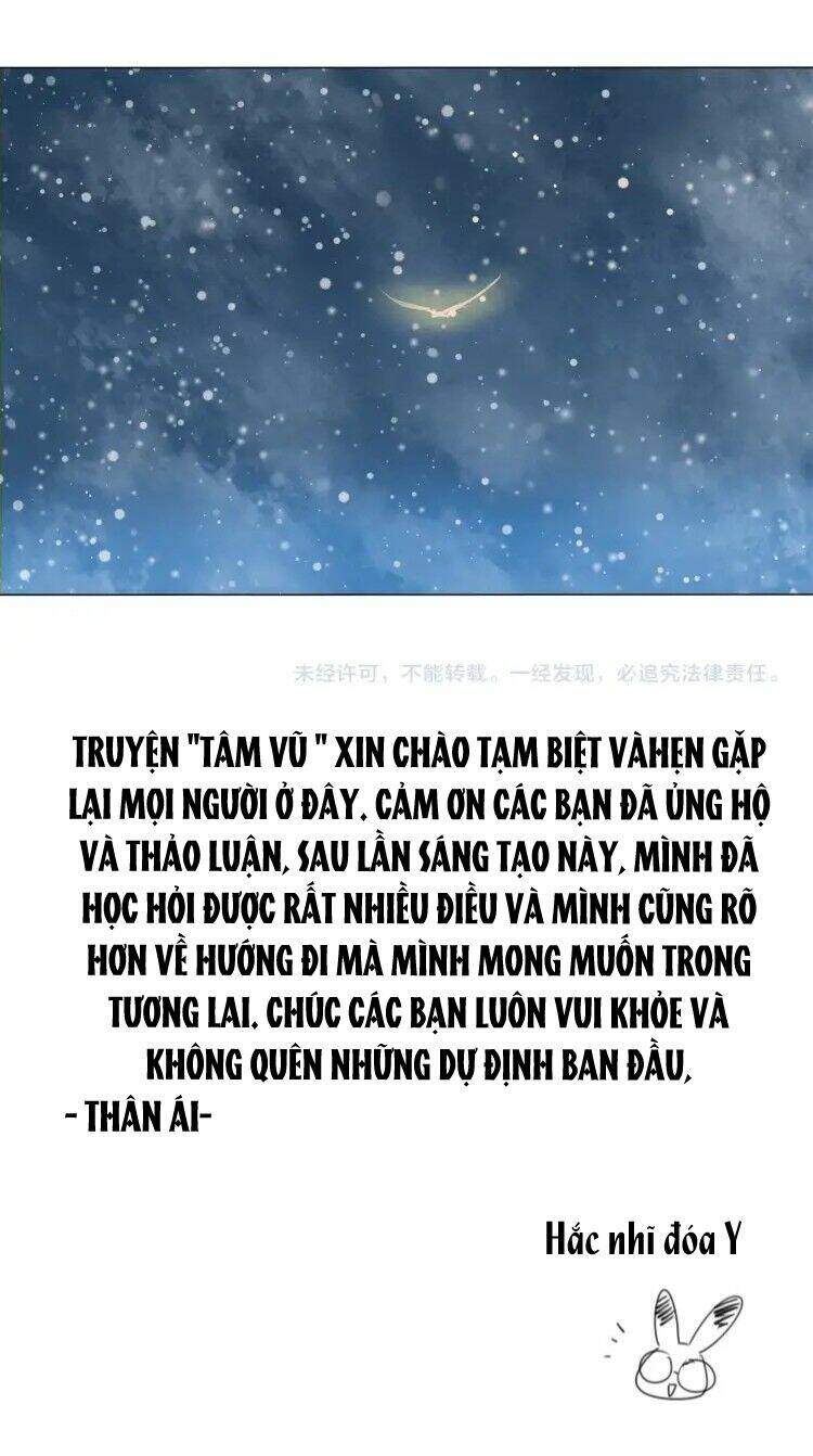 Tâm Vũ Chapter 21 - TC Truyện