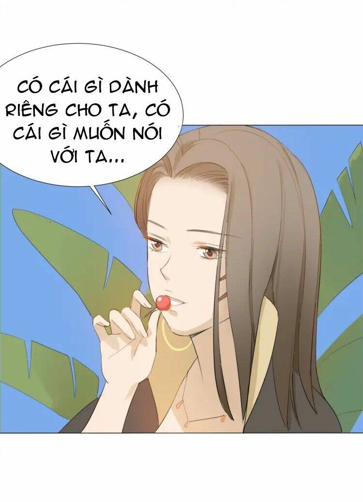 Tâm Vũ Chapter 21 - TC Truyện