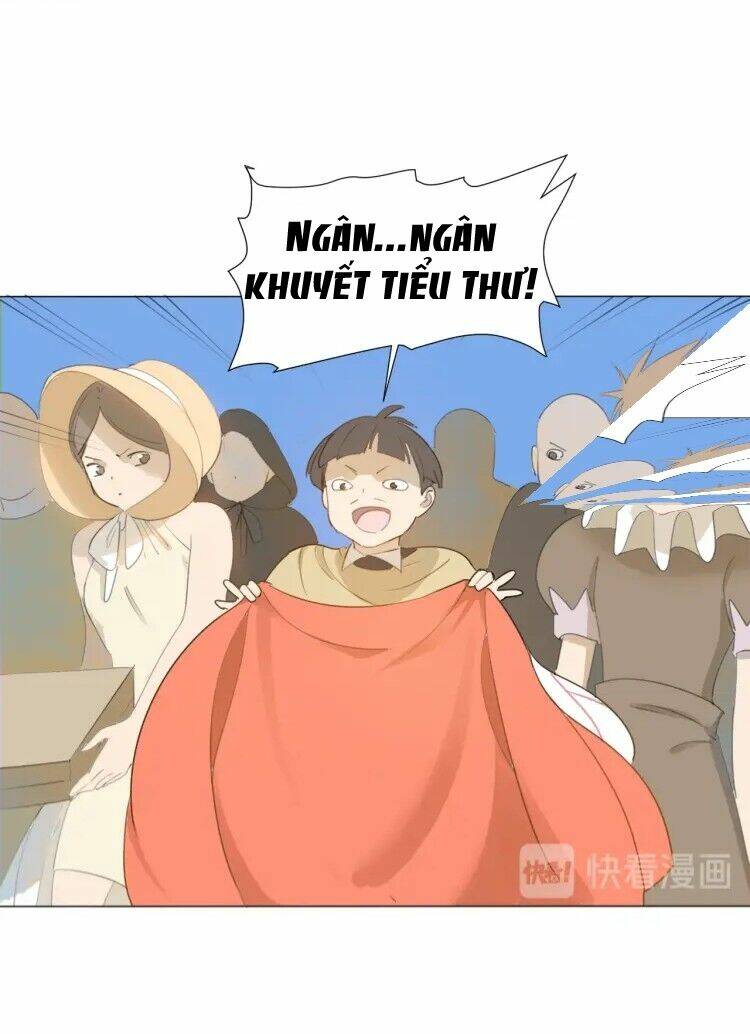 Tâm Vũ Chapter 21 - TC Truyện