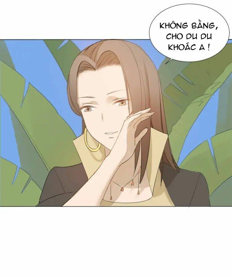 Tâm Vũ Chapter 21 - TC Truyện
