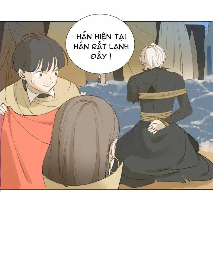 Tâm Vũ Chapter 21 - TC Truyện