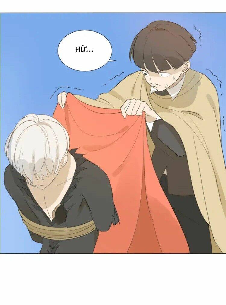 Tâm Vũ Chapter 21 - TC Truyện
