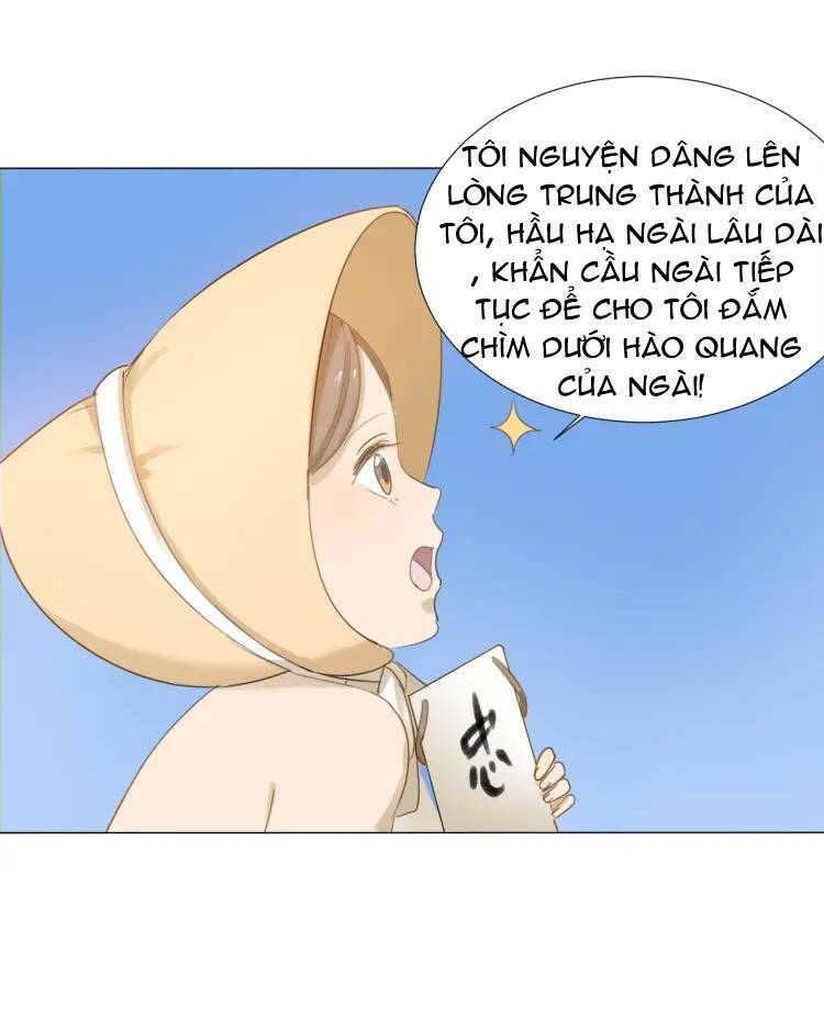 Tâm Vũ Chapter 21 - TC Truyện