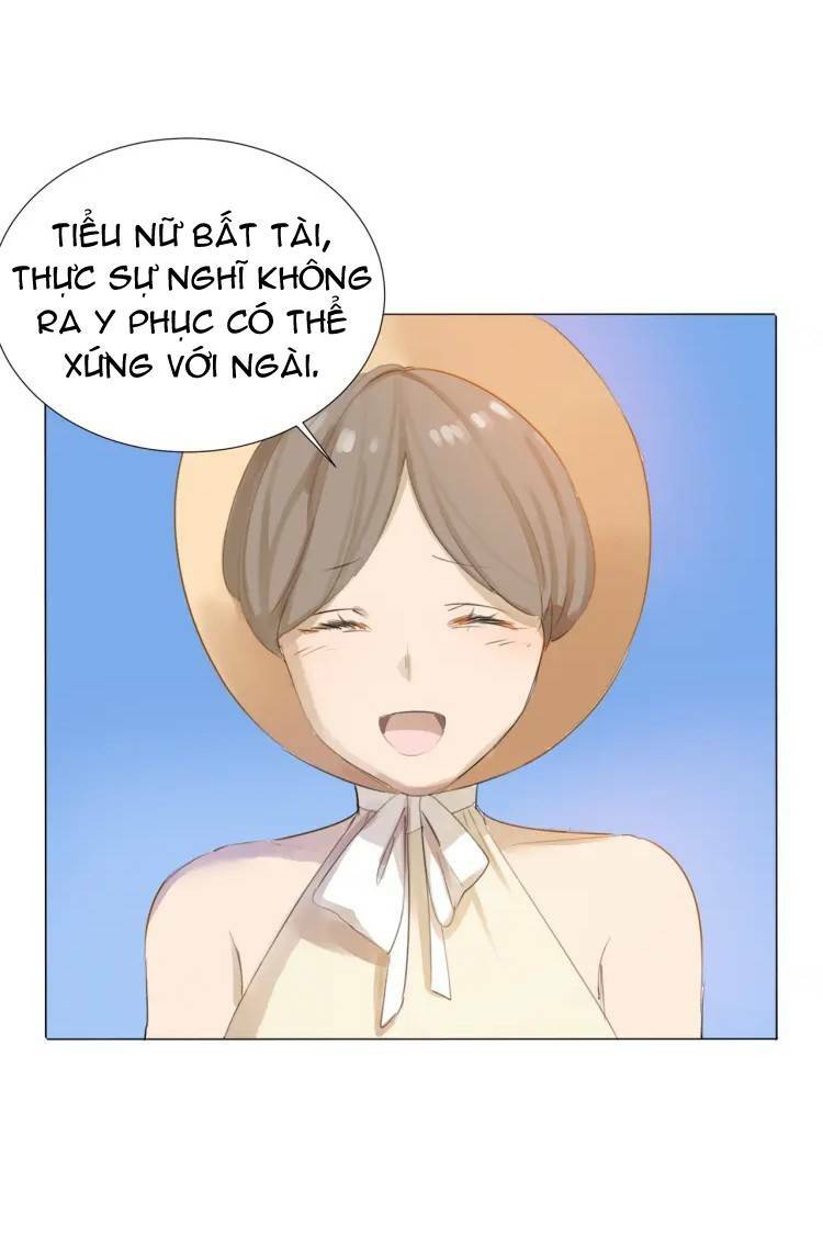 Tâm Vũ Chapter 21 - TC Truyện