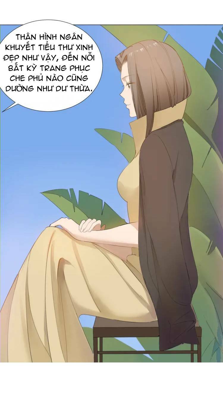 Tâm Vũ Chapter 21 - TC Truyện