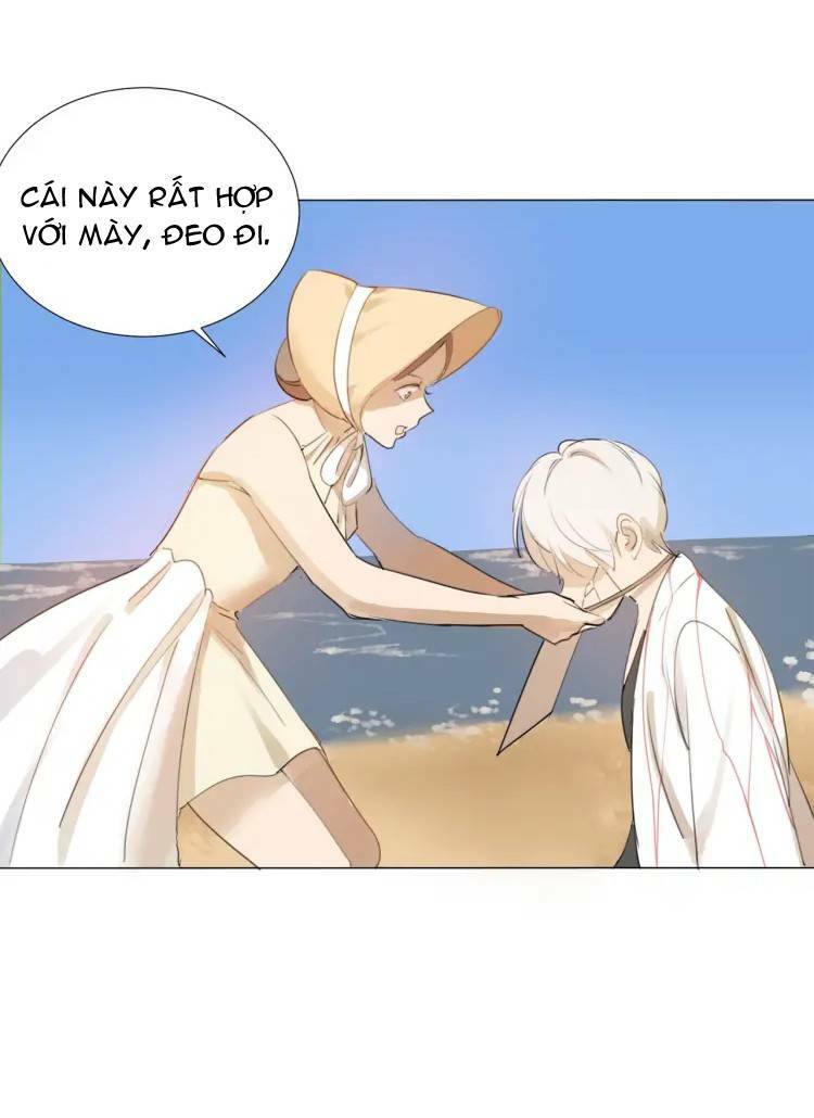 Tâm Vũ Chapter 21 - TC Truyện