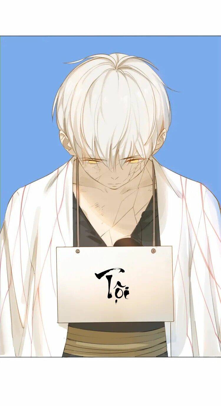 Tâm Vũ Chapter 21 - TC Truyện