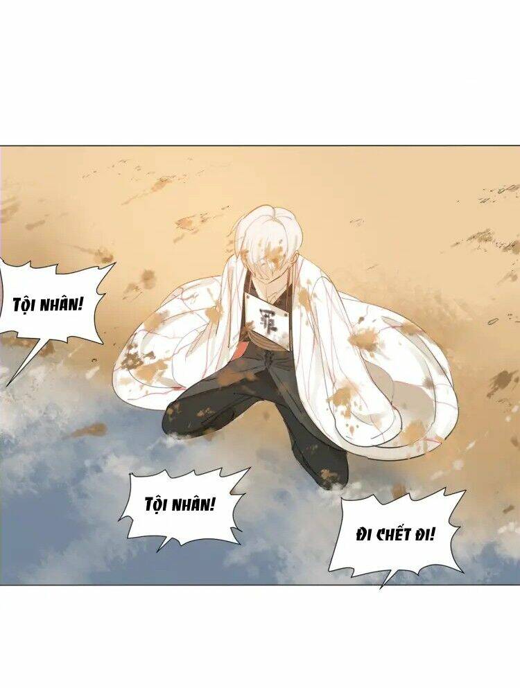 Tâm Vũ Chapter 21 - TC Truyện