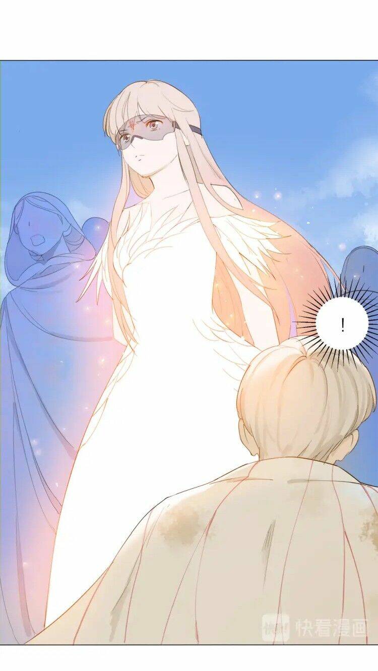 Tâm Vũ Chapter 21 - TC Truyện