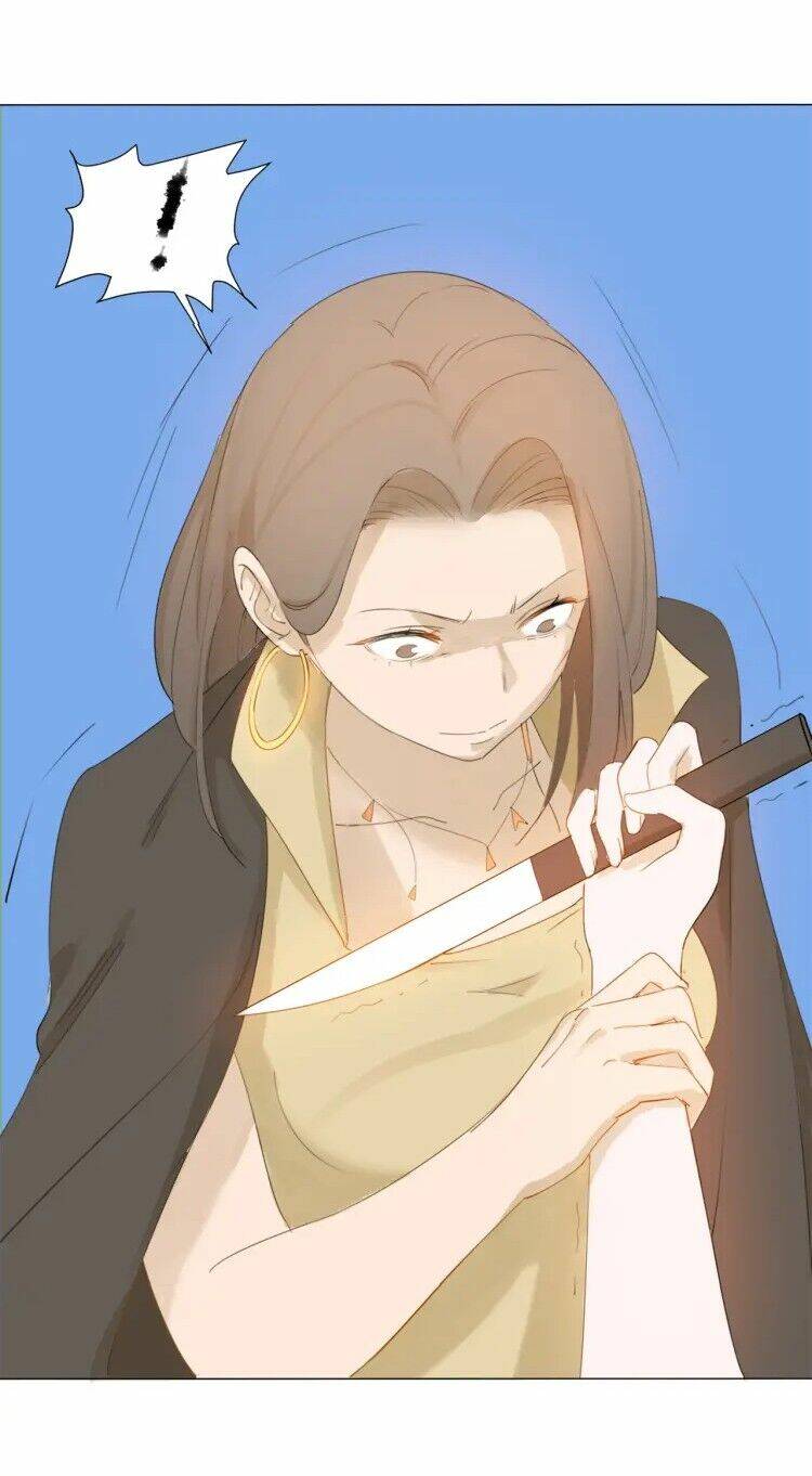 Tâm Vũ Chapter 21 - TC Truyện
