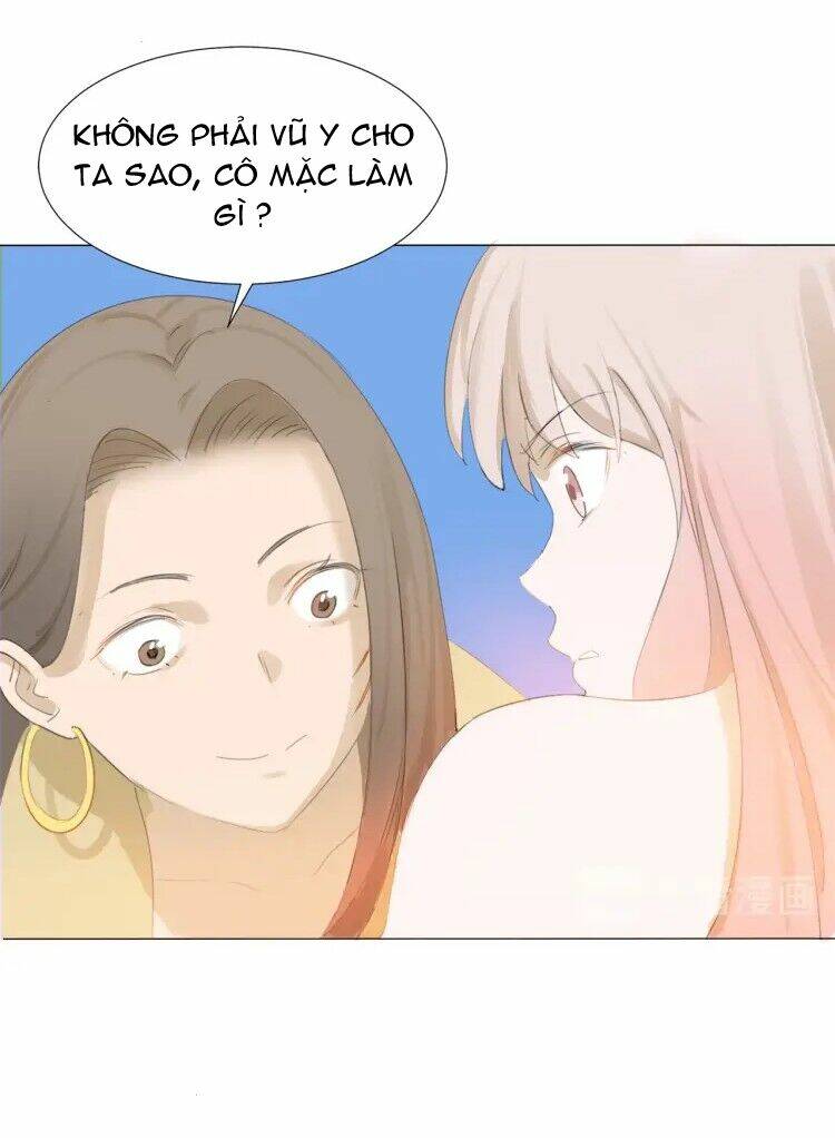 Tâm Vũ Chapter 21 - TC Truyện