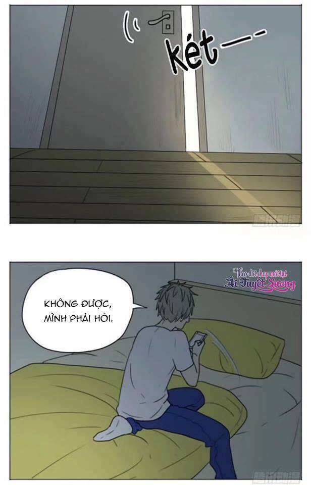 Tâm Hà Chapter 6 - TC Truyện