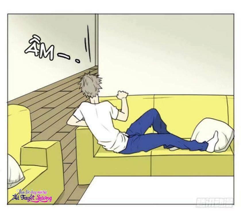 Tâm Hà Chapter 6 - TC Truyện