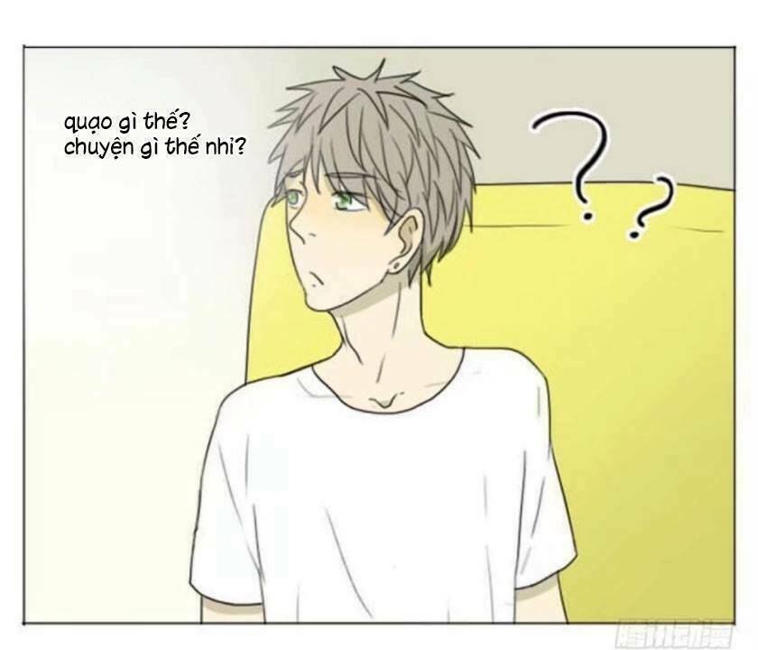 Tâm Hà Chapter 6 - TC Truyện