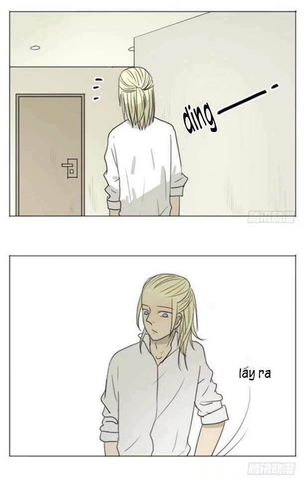 Tâm Hà Chapter 6 - TC Truyện