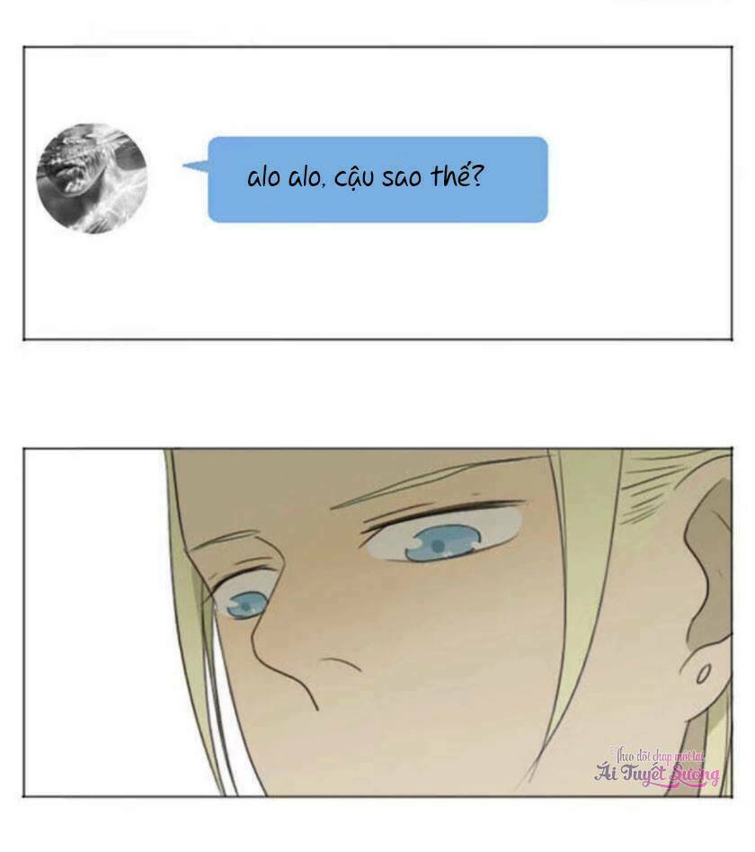 Tâm Hà Chapter 6 - TC Truyện