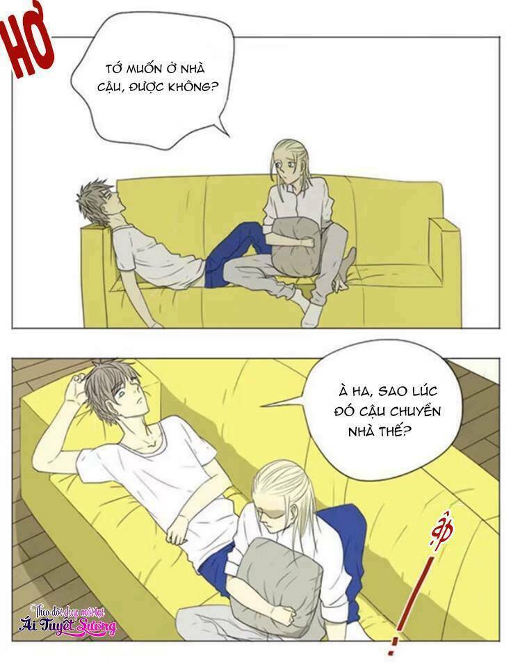Tâm Hà Chapter 6 - TC Truyện