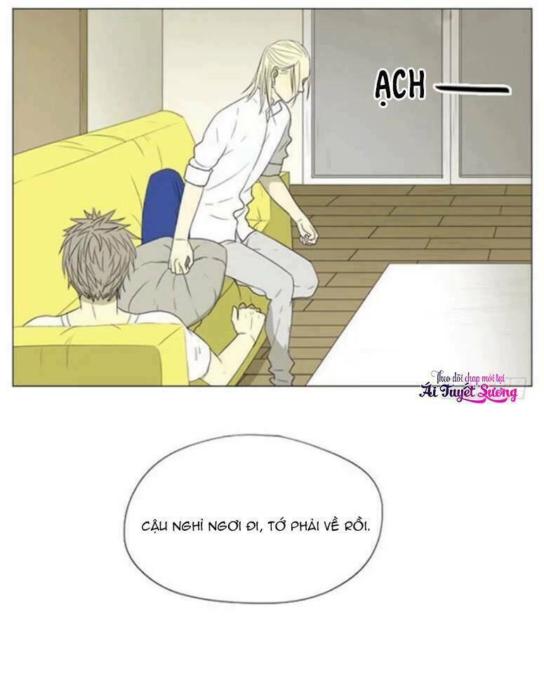 Tâm Hà Chapter 6 - TC Truyện