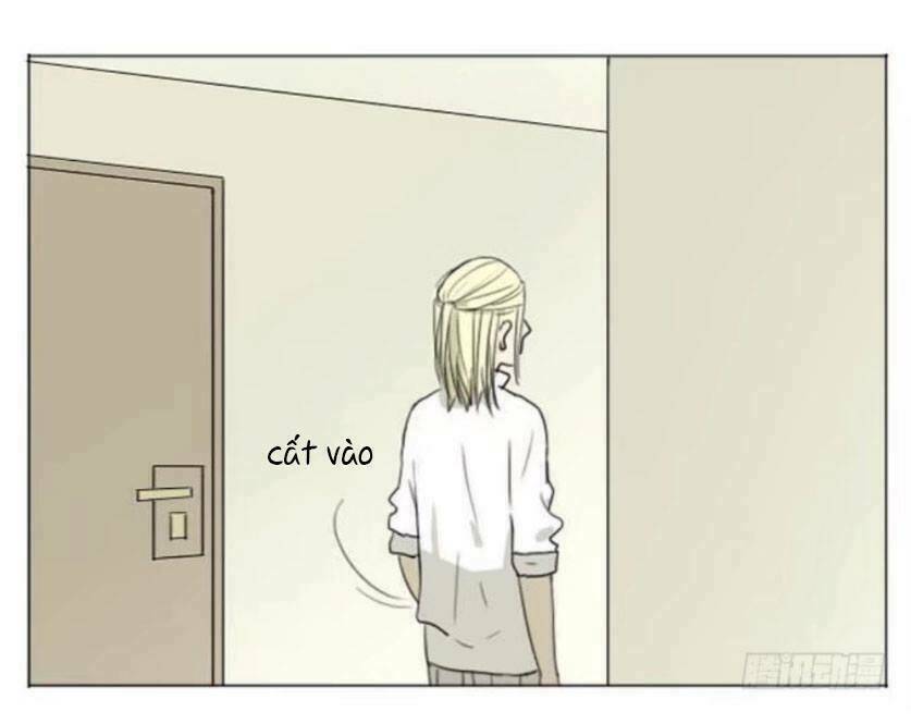 Tâm Hà Chapter 6 - TC Truyện