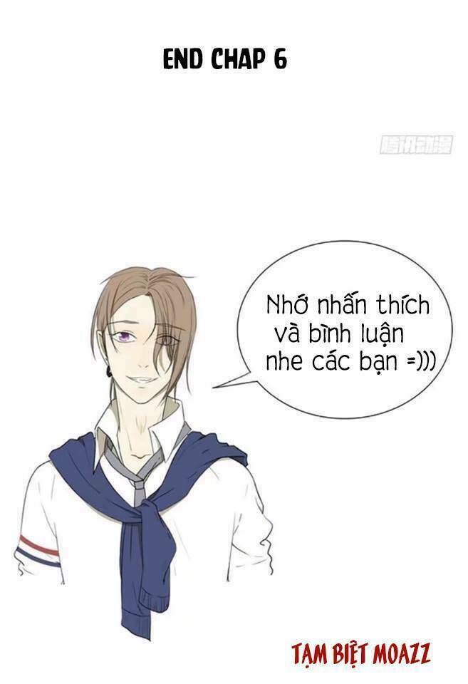 Tâm Hà Chapter 6 - TC Truyện