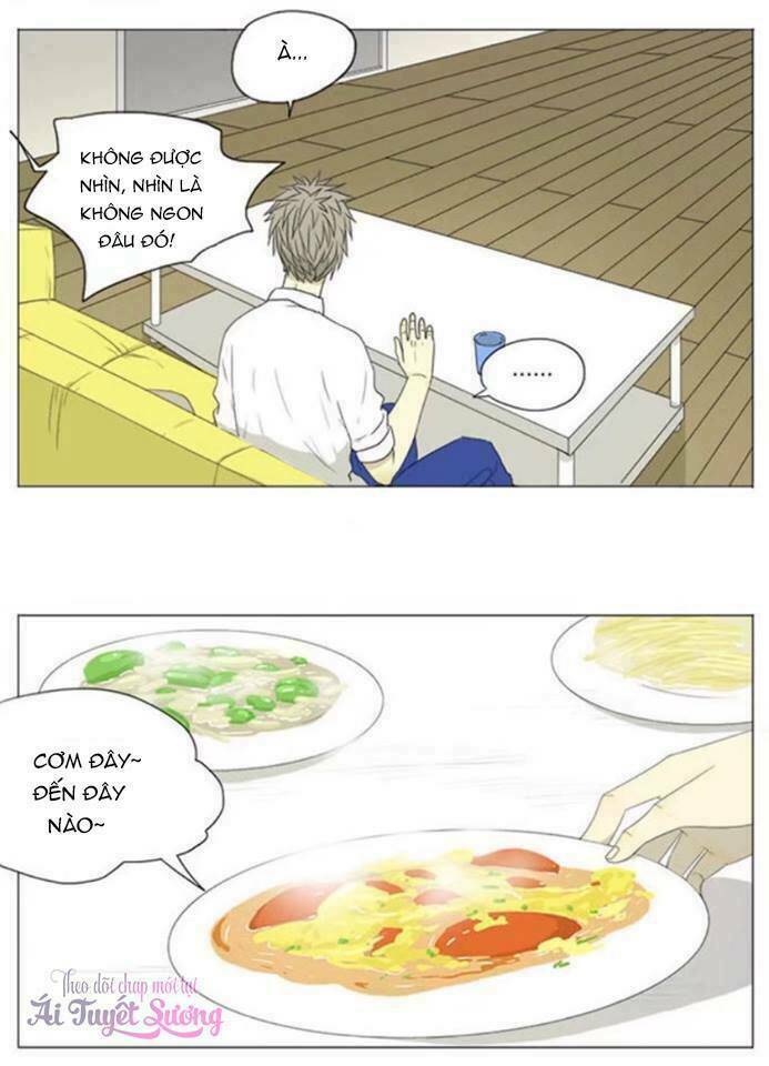 Tâm Hà Chapter 6 - TC Truyện