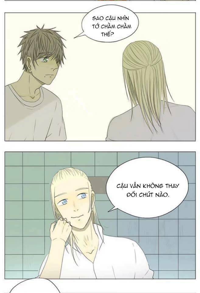 Tâm Hà Chapter 6 - TC Truyện