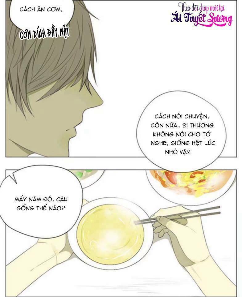 Tâm Hà Chapter 6 - TC Truyện