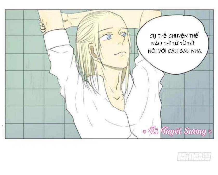 Tâm Hà Chapter 6 - TC Truyện