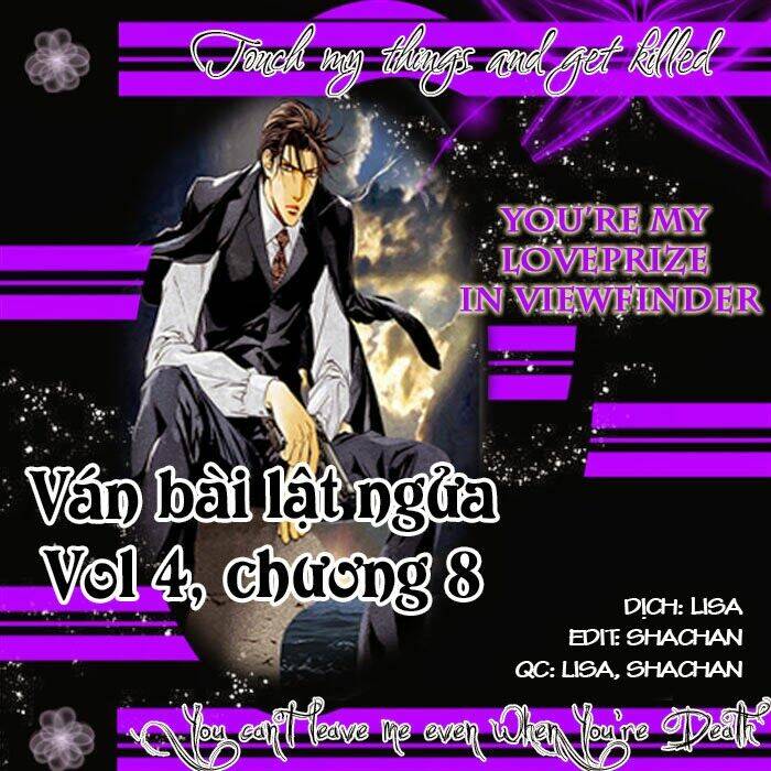 Tầm ngắm Chapter 17 - AB Truyện