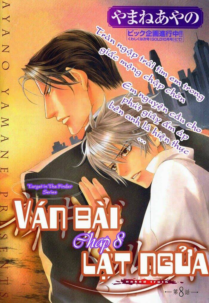 Tầm ngắm Chapter 17 - AB Truyện