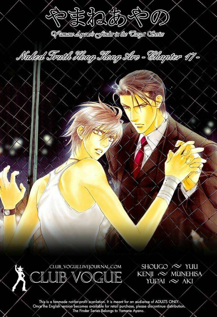 Tầm ngắm Chapter 29 - AB Truyện