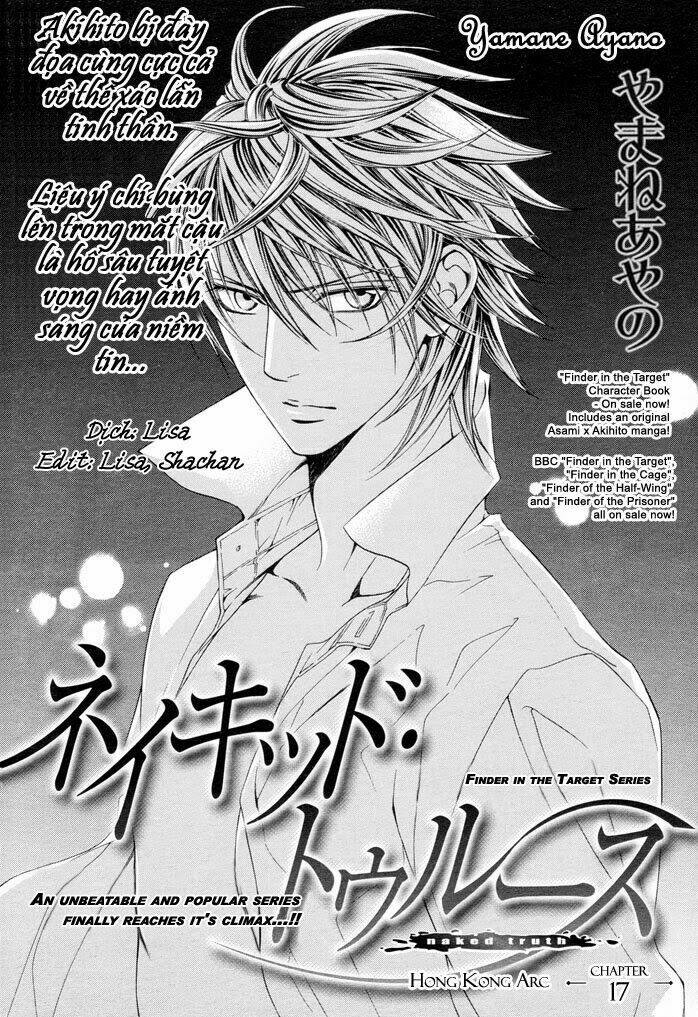 Tầm ngắm Chapter 29 - AB Truyện