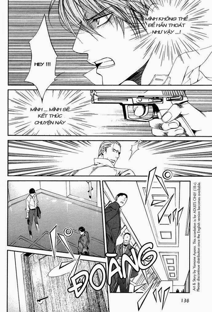 Tầm ngắm Chapter 29 - AB Truyện
