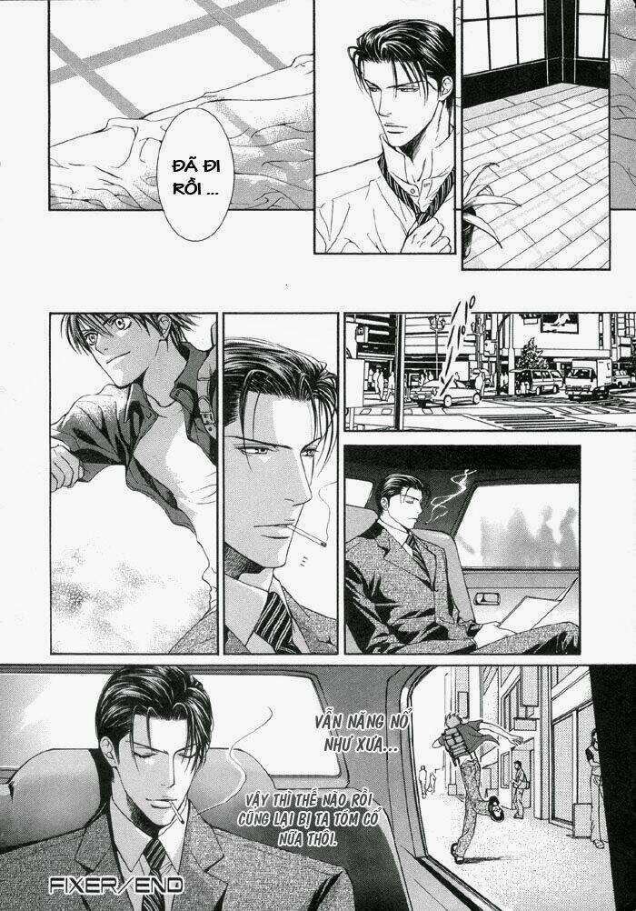 Tầm ngắm Chapter 2 - AB Truyện