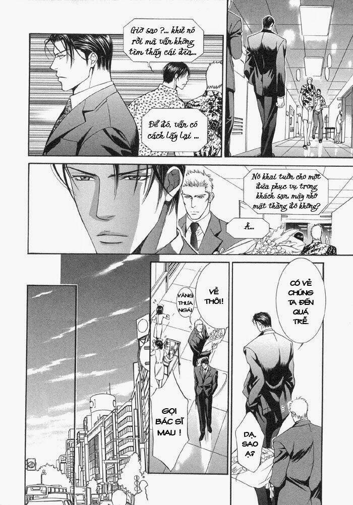 Tầm ngắm Chapter 2 - AB Truyện