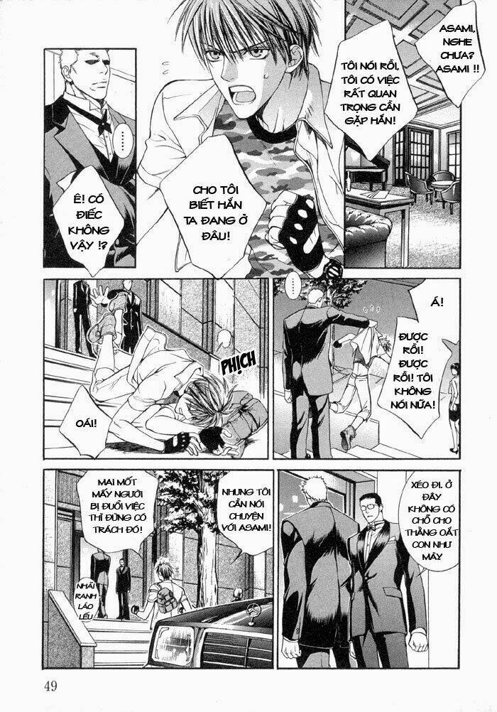 Tầm ngắm Chapter 2 - AB Truyện