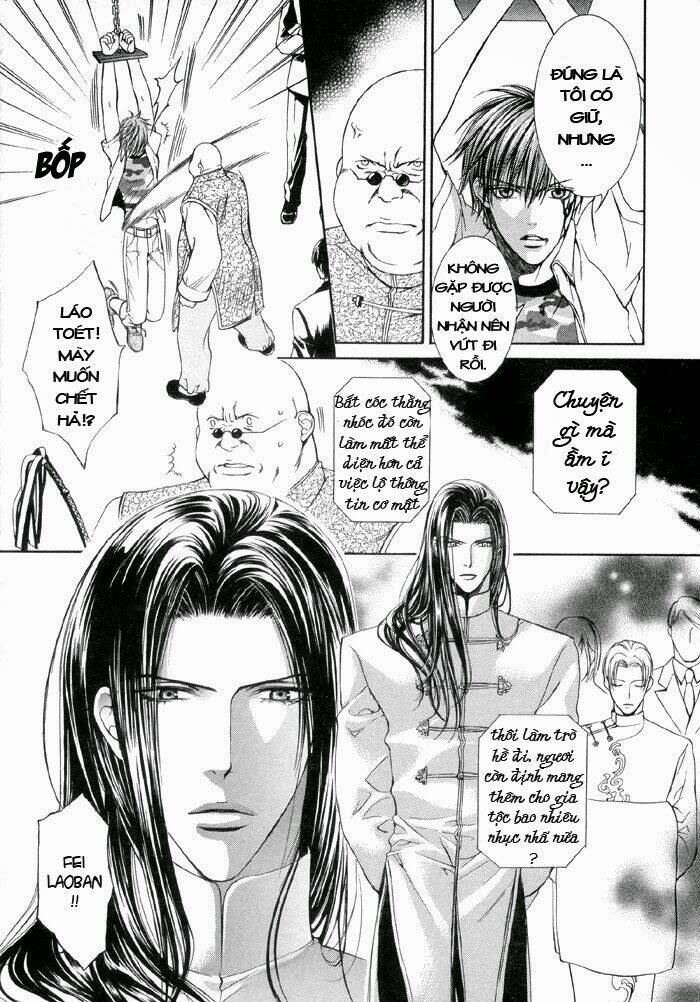 Tầm ngắm Chapter 2 - AB Truyện