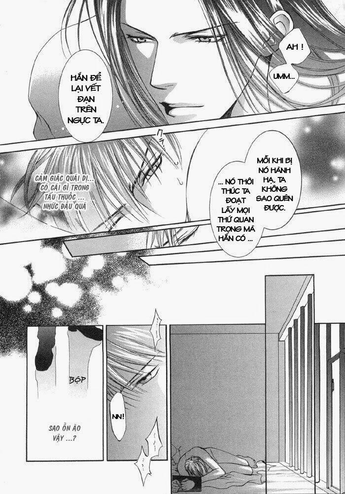 Tầm ngắm Chapter 2 - AB Truyện