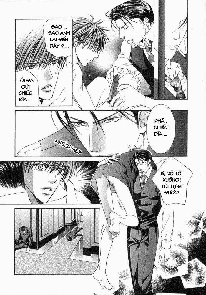 Tầm ngắm Chapter 2 - AB Truyện