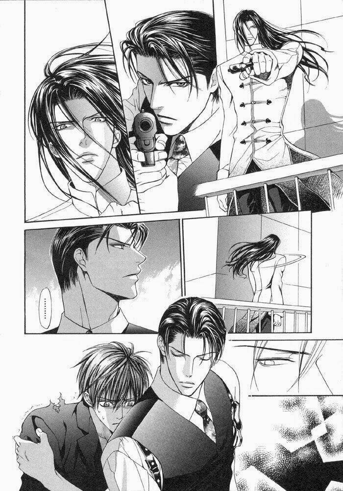 Tầm ngắm Chapter 2 - AB Truyện